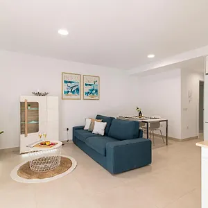  Apartment Edf Brisa En Spain