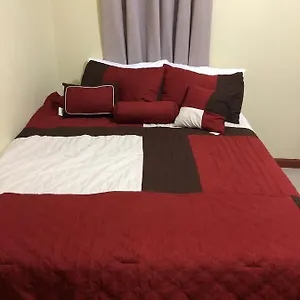  Apartment Peace Of Mind- Serenity Palm Jamaica