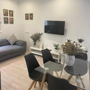  Apartment El Rincon Del Conde Spain