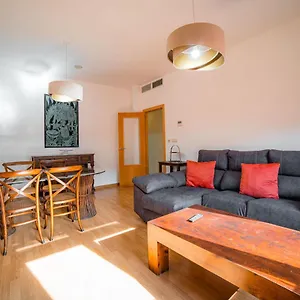  Apartment Ibericabeds Realejo Spain