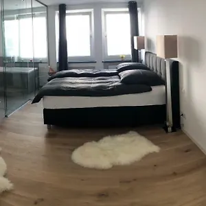  Apartment Apartment Central Wuerzburg Germany