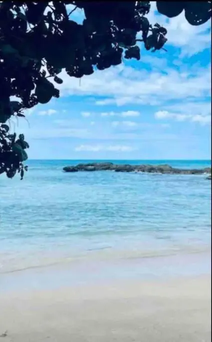 Natty'S Cozy Beach House In Hanover Jamaica Lucea Villa
