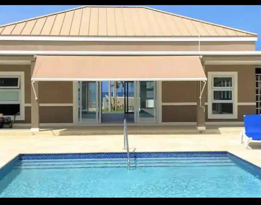 Villa Natty'S Cozy Beach House In Hanover Jamaica Lucea