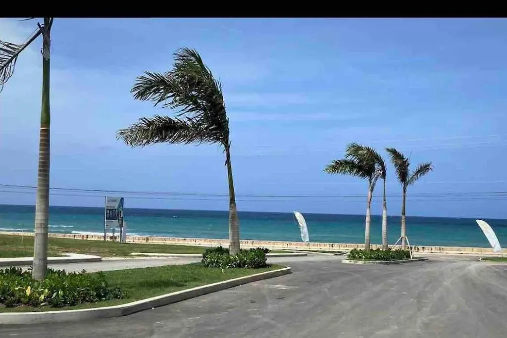 Villa Natty'S Cozy Beach House In Hanover Jamaica Lucea Jamaica