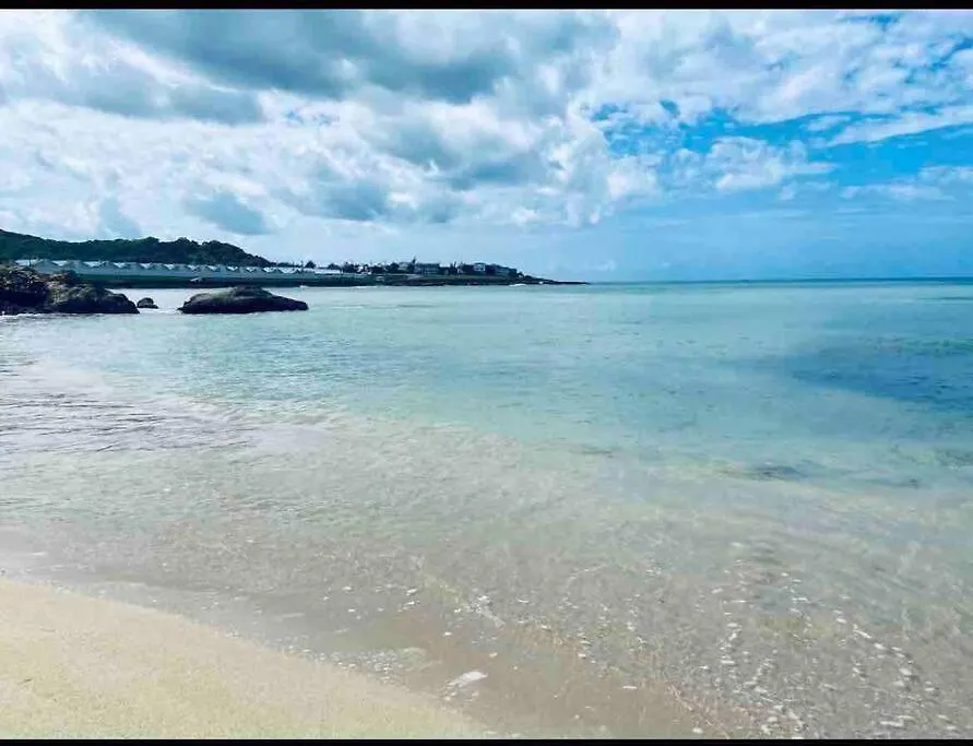 Natty'S Cozy Beach House In Hanover Jamaica Lucea