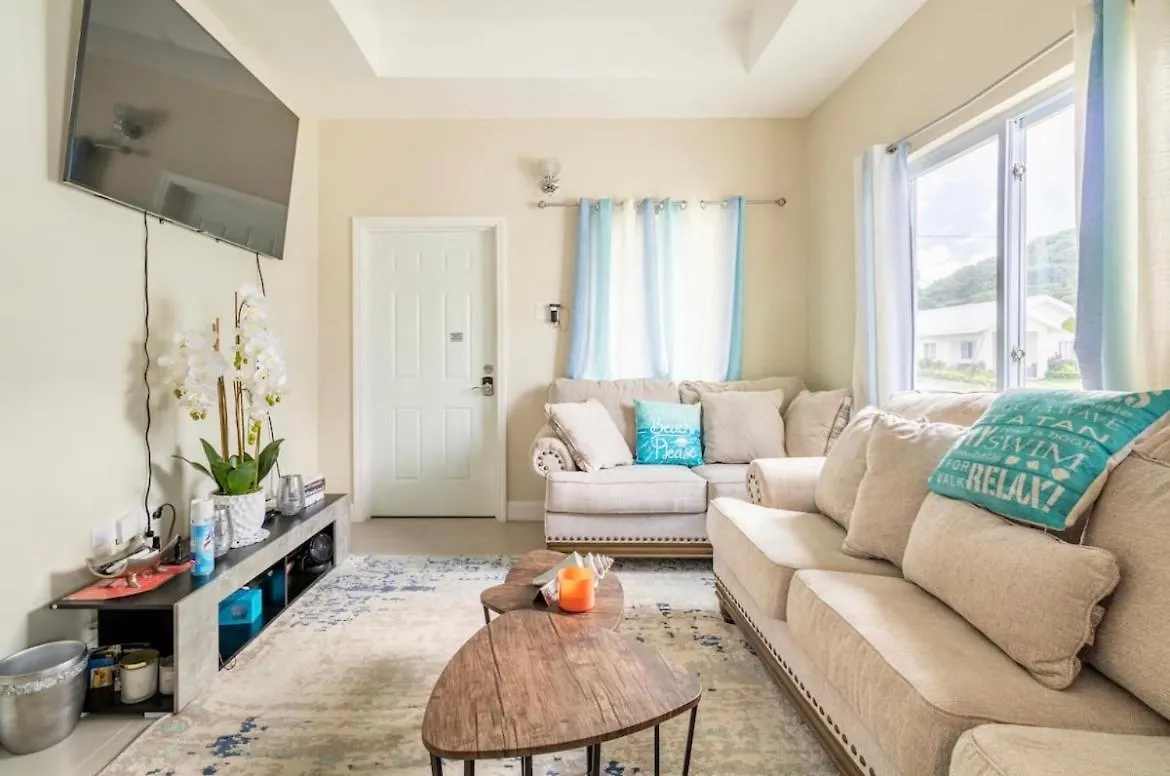 Natty'S Cozy Beach House In Hanover Jamaica Lucea