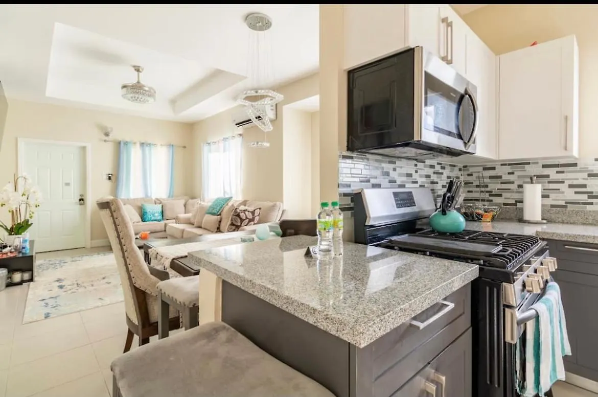 Natty'S Cozy Beach House In Hanover Jamaica Lucea