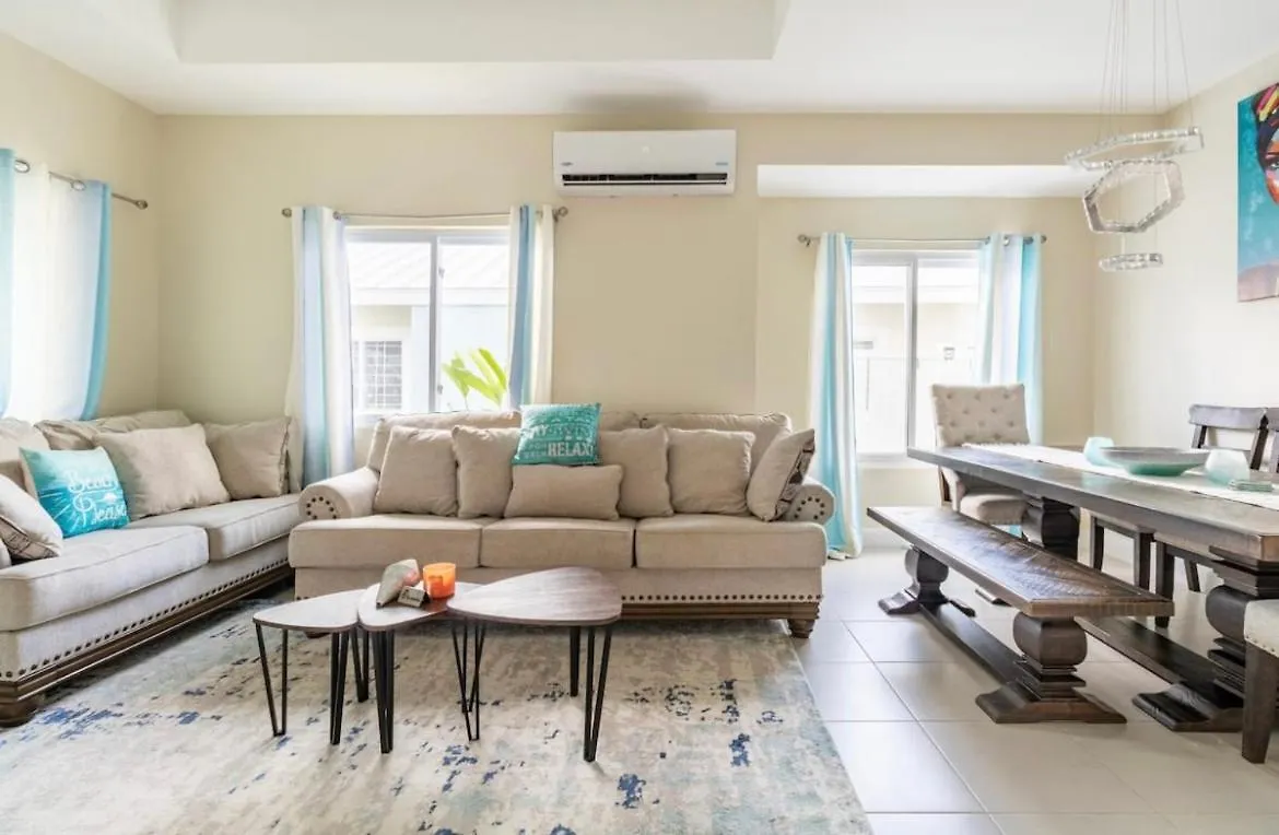 Natty'S Cozy Beach House In Hanover Jamaica Lucea Villa