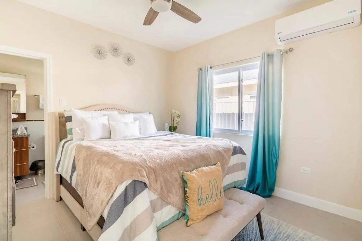 Villa Natty'S Cozy Beach House In Hanover Jamaica Lucea Jamaica