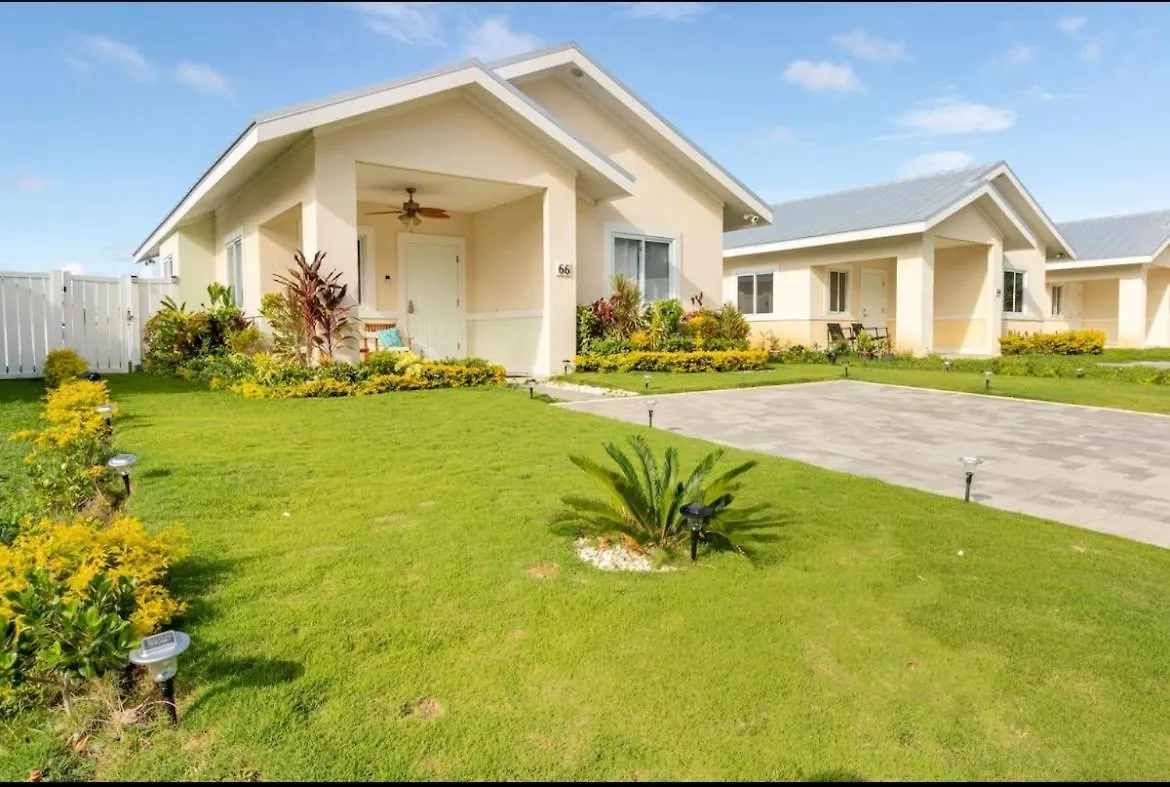 Natty'S Cozy Beach House In Hanover Jamaica Lucea Jamaica