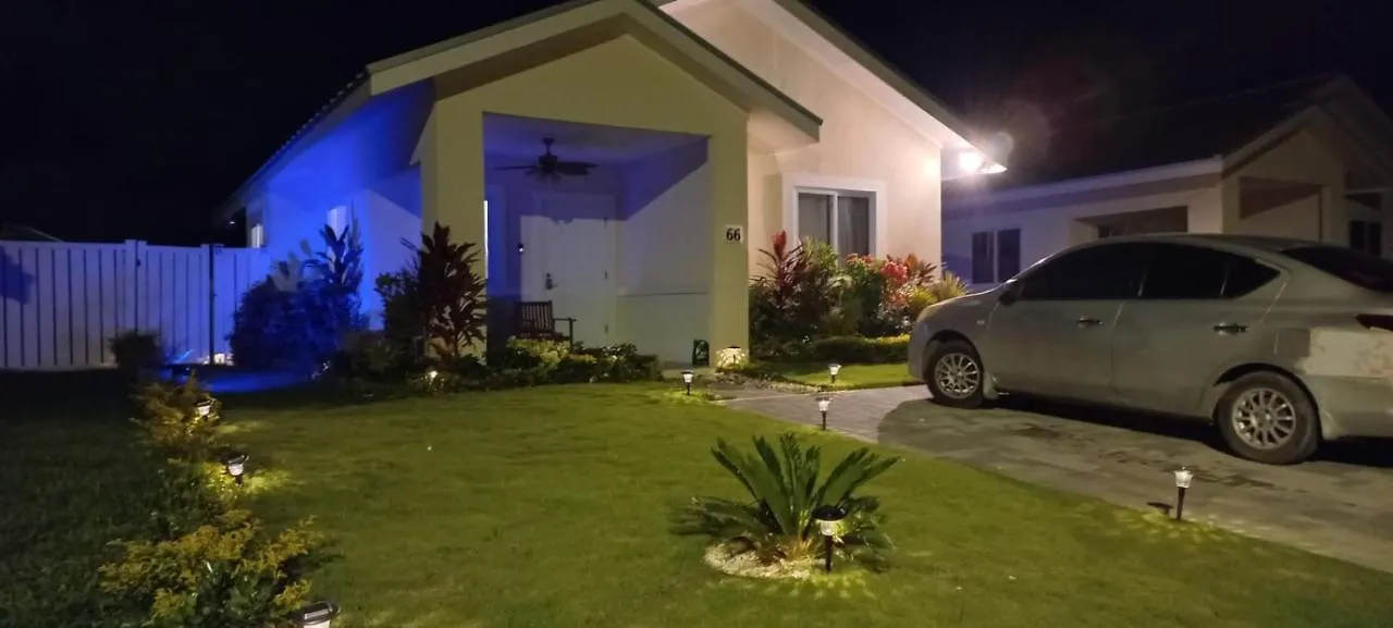 Natty'S Cozy Beach House In Hanover Jamaica Lucea Villa